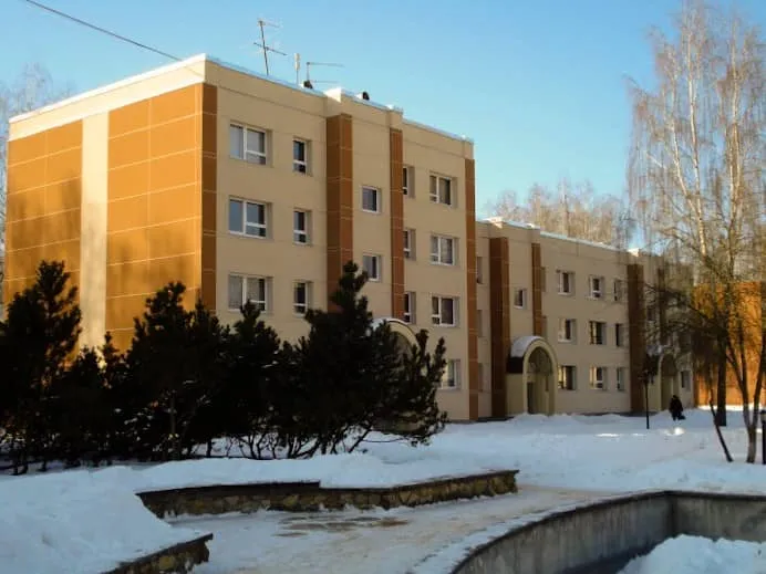 Energoefektivitātes uzlabošana Uzvaras prospektā 3, Titurgā